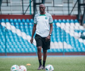 Adukwu, Igbokwe rally Falconets for Rwanda showdown