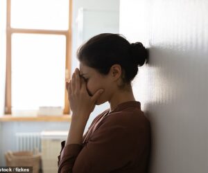 Study finds young adults are now the most unhappy people worldwide