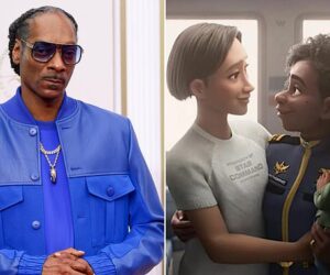 Rapper Snoop Dogg responds after backlash over comments on LGBTQ+ representationÂ inÂ DisneyÂ film