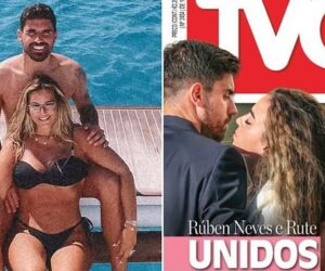 Diogo Jota’s Best Friend Speaks On Romantic Relationship With Widow Rute Cardoso After Viral Kissing Photo