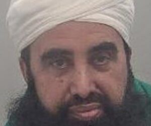 Muslim priest who sÂ£xually abused four young girls in mosque is jailed for 10 years in UK