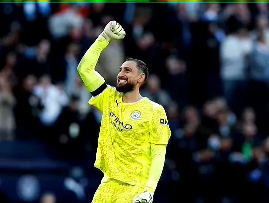 Man United’s Failure To Sign Donnarumma Criminal Offence -Scholes
