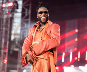 Next Digital brings Burna Boy’s historic global concert home to Nigeria