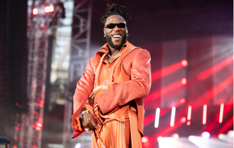Next Digital brings Burna Boy’s historic global concert home to Nigeria