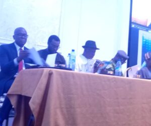 Nigeria’s socioeconomic challenges trace to corruption