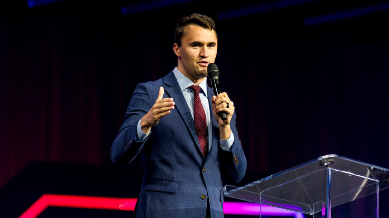 Teacher suspended after allegedly showing Charlie Kirk assassination video to 10-Year-Olds, calling k!lling “deserved”