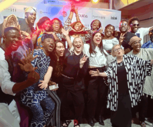 A Capella Night Unites US, Nigeria Musical Artists In Cultural Exchange  – Independent Newspaper Nigeria
