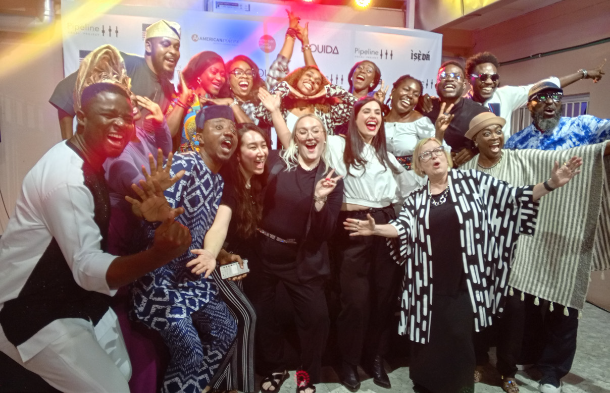 A Capella Night Unites US, Nigeria Musical Artists In Cultural Exchange  – Independent Newspaper Nigeria