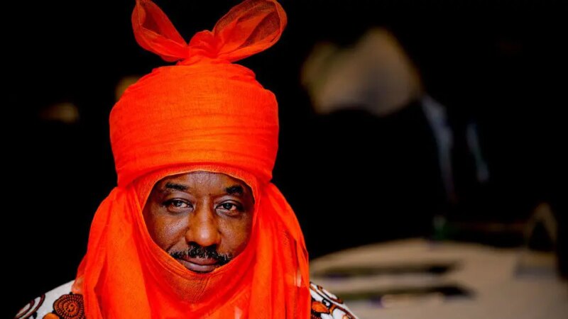 End 5 million annual child deaths – Emir Sanusi tells world leaders