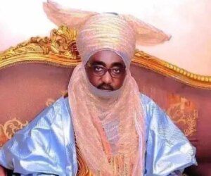Emir appoints Ibrahim Dabo ‘Maga Isan Zazzau’