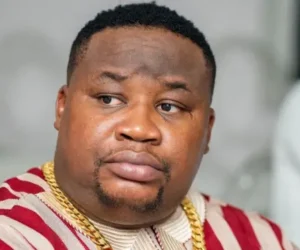 Healthcare In Nigeria Is A Joke – Cubana Chiefpriest Shares Experience At Hospital In Ikoyi