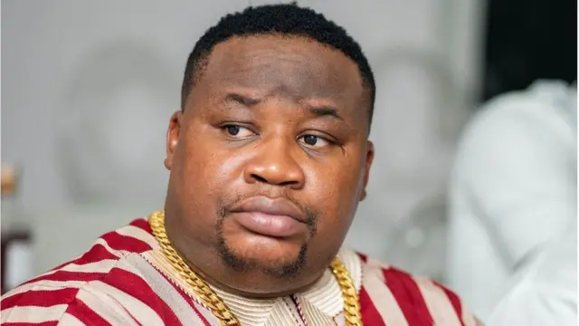 Healthcare In Nigeria Is A Joke – Cubana Chiefpriest Shares Experience At Hospital In Ikoyi