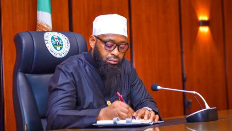 Fresh outrage in Niger as governor orders preachers to submit sermons for approval