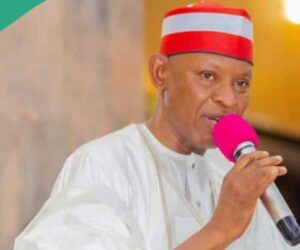 Nigerian Governor Sends Bill on Same-Sex Marriage to State Assembly