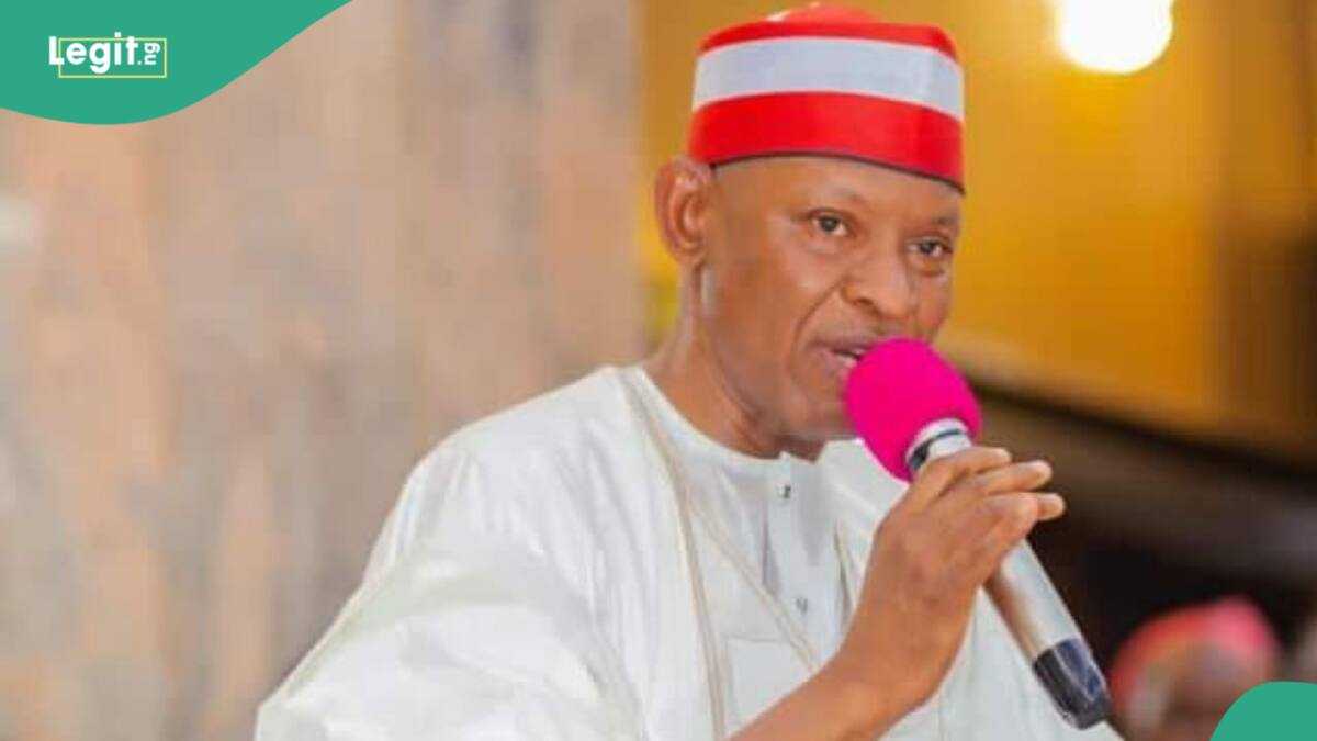 Nigerian Governor Sends Bill on Same-Sex Marriage to State Assembly