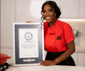 Not Every Stunt is a Record: What Guinness will (and won’t) approve