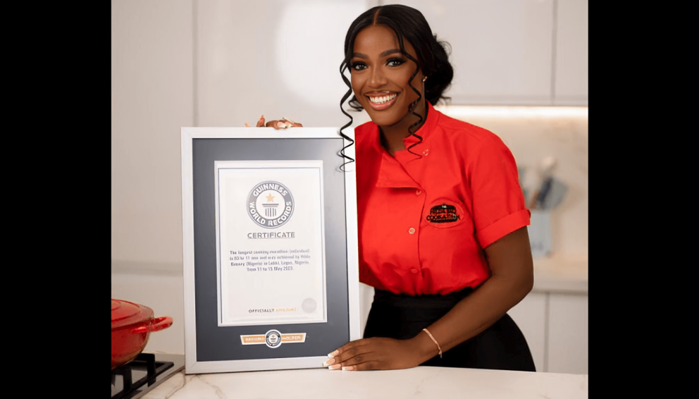 Not Every Stunt is a Record: What Guinness will (and won’t) approve