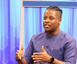 Seyi Awolowo vows not to return to BBNaija to avoid mixing with uneducated people