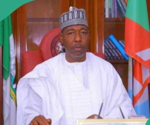 Jubilation as Nigerian Governor Approves N250k For Fathers, N50k For Mothers of 90 Students