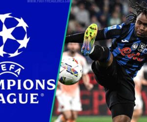Atalanta Drops Hint Over Ademola Lookman’s Future After Announcing Champions League Squad