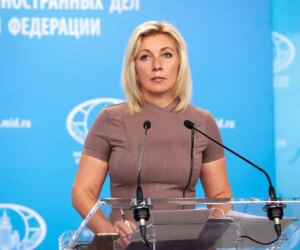 Russia expects Trump’s Gaza plan to facilitate Palestinian state
