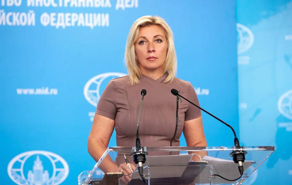 Russia expects Trump’s Gaza plan to facilitate Palestinian state