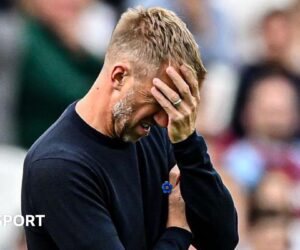 Graham Potter: Where next for ex-England contender after West Ham sacking?