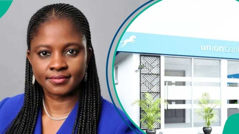 Union Bank Completes Titan Trust Bank Merger as CBN Recapitalisation Deadline Nears