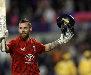 Recent Match Report – England vs South Africa 2nd T20I 2025
