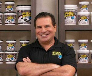 Phil Swift’s journey to fame: the man behind Flex Tape and viral memes
