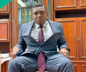Breaking: Finnish Court Finally Sentences Simon Ekpa to Prison Over Terrorism