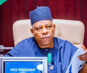 Tinubu Directs Shettima to Lead Nigeria’s Delegation to 80th UN General Assembly in New York