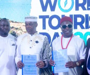 Tourism, Bridge For Global Partnerships, National Dev’t – Prof. Ekpeyong