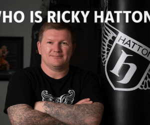 Who was Ricky Hatton? Pro record, family, career earnings, personal life of boxing great ‘The Hitman’