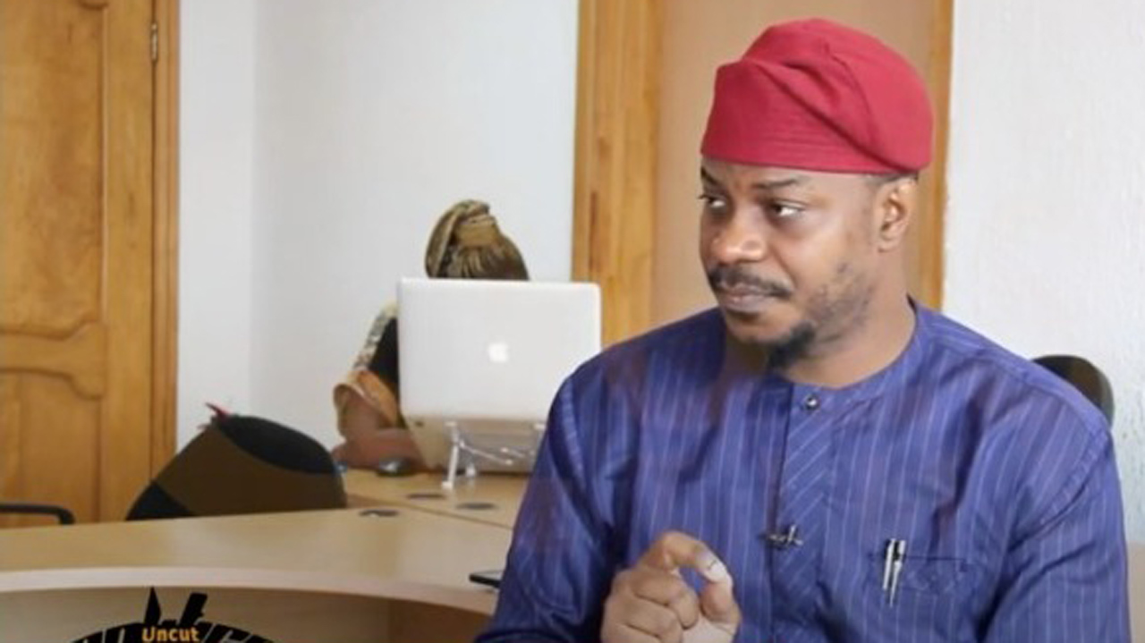 Rhodes-Vivour alleges police complicity in attack during defection to ADC in Lagos