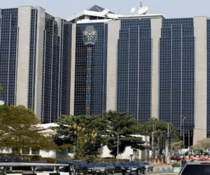 CBN cuts interest rate to 27%