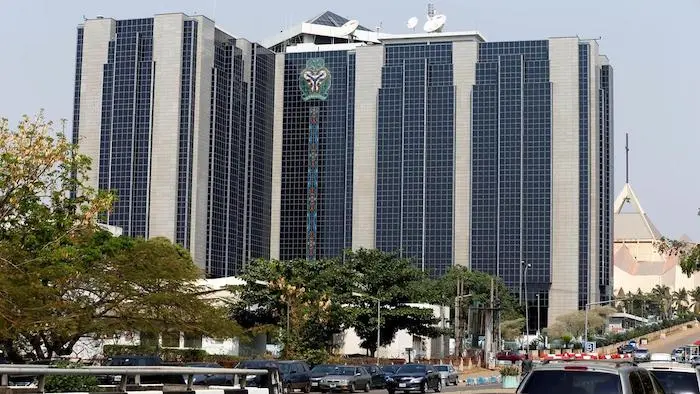 CBN cuts interest rate to 27%