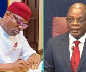 Breaking: Rivers Sole Administrator Announces Move to Return Power To Fubara as Details Emerge