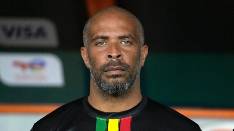 2026 WCQ: Super Eagles must not underrate Rwanda – Chelle