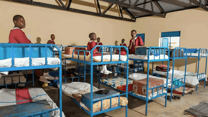 Top-rated boarding schools in Nigeria that support modern parenting