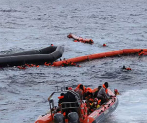 Many feared dead in another Sokoto boat accident
