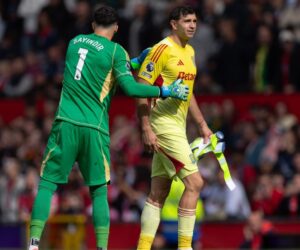 Man United rekindle Martínez interest, Villa keen on Sancho – sources