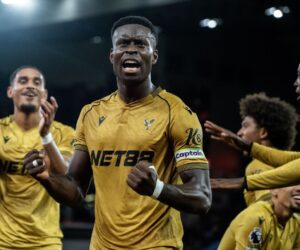 Palace boss on Guéhi move to Liverpool: ‘No deal’
