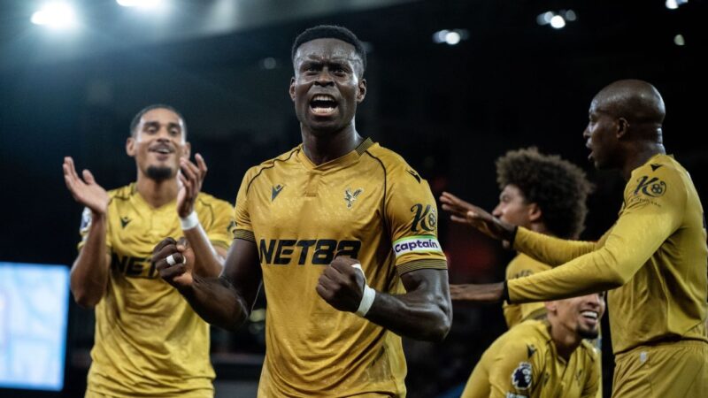 Palace boss on Guéhi move to Liverpool: ‘No deal’