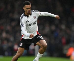 Fulham’s Robinson calls out ‘shocking’ Premier League officiating