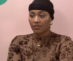 #BBNaija: I was married off at 15 — I’ve two kids, Sultana reveals