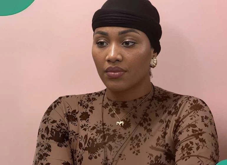 #BBNaija: I was married off at 15 — I’ve two kids, Sultana reveals