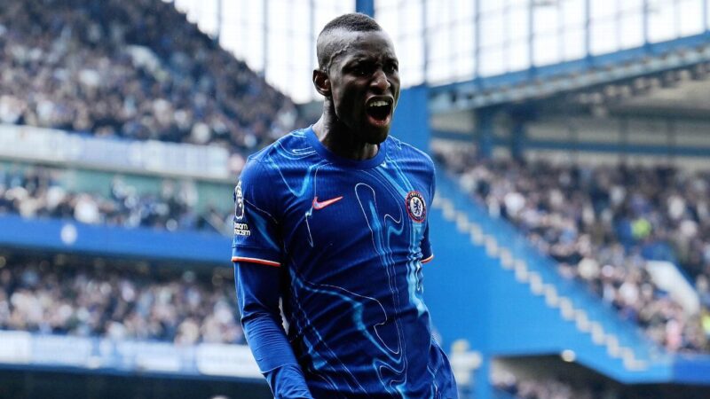 Chelsea’s Jackson set for big-money Bayern loan – sources