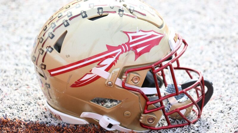 Florida State freshman Ethan Pritchard shot, hospitalized