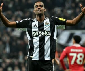 Isak to Liverpool: Timeline of summer’s biggest transfer saga
